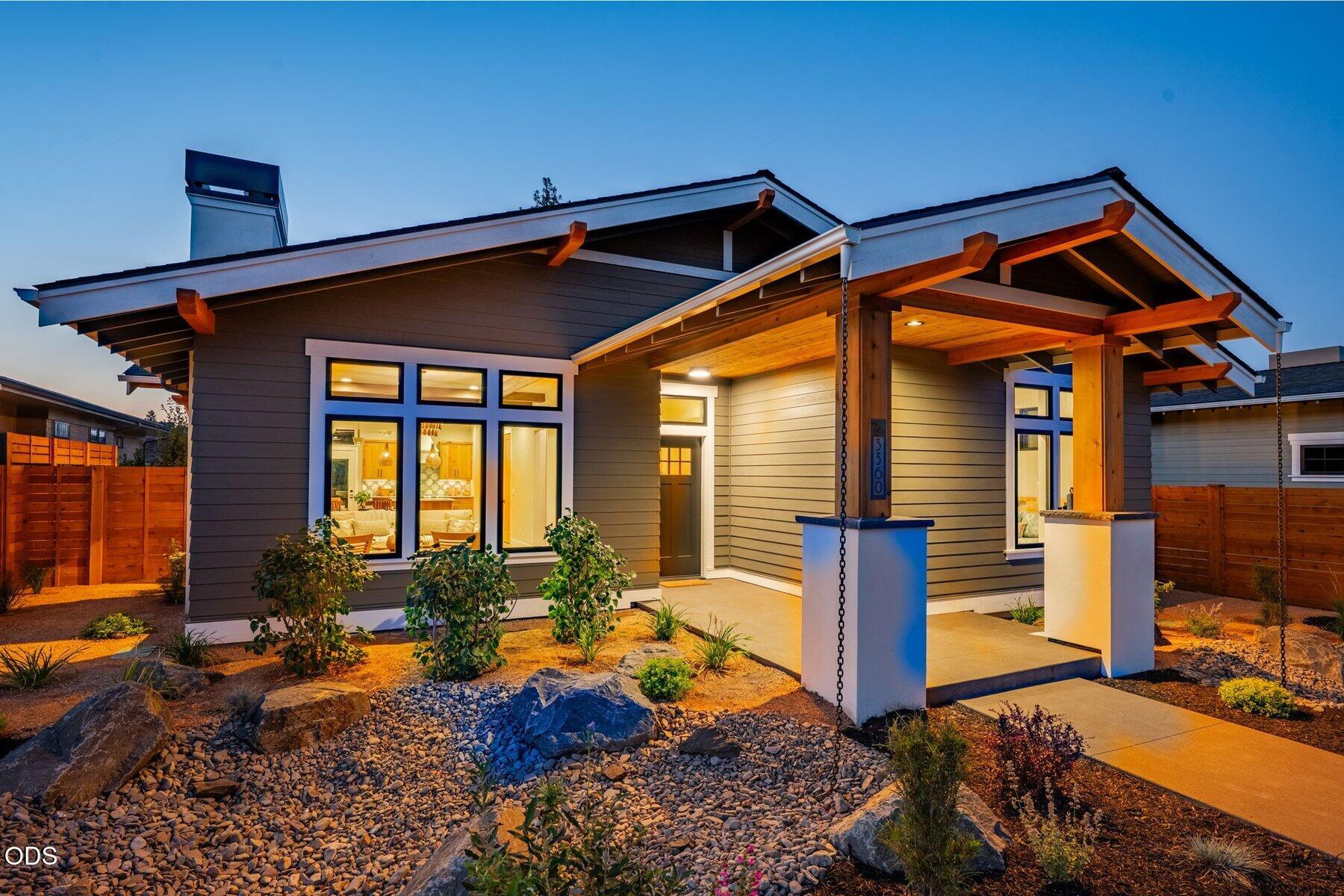 3360 NW Celilo Lane Lot 291
