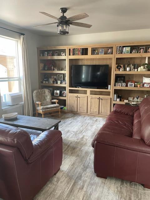 3 Rivers Rec - Residential