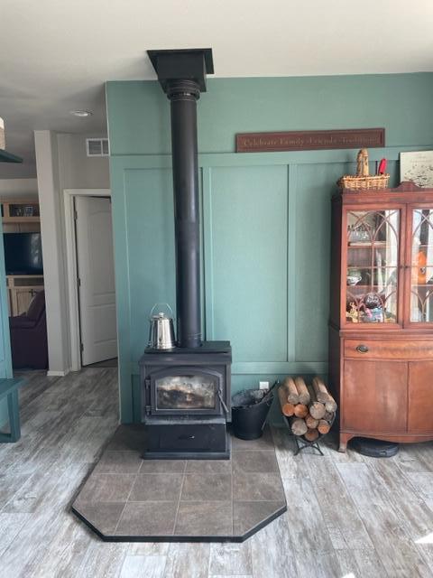 3 Rivers Rec - Residential