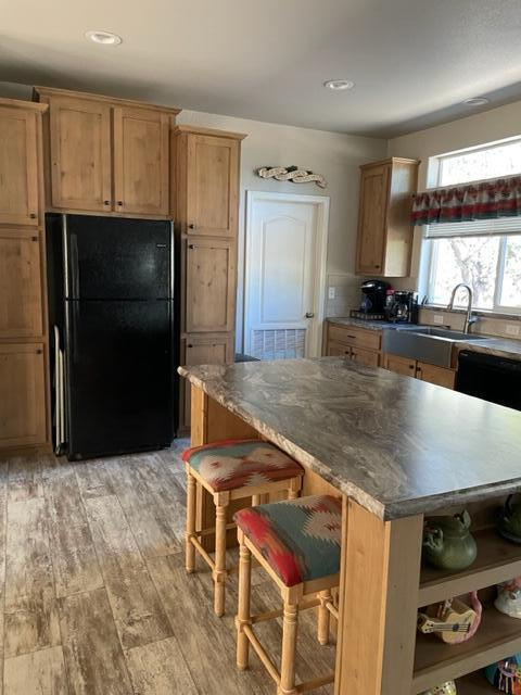 3 Rivers Rec - Residential