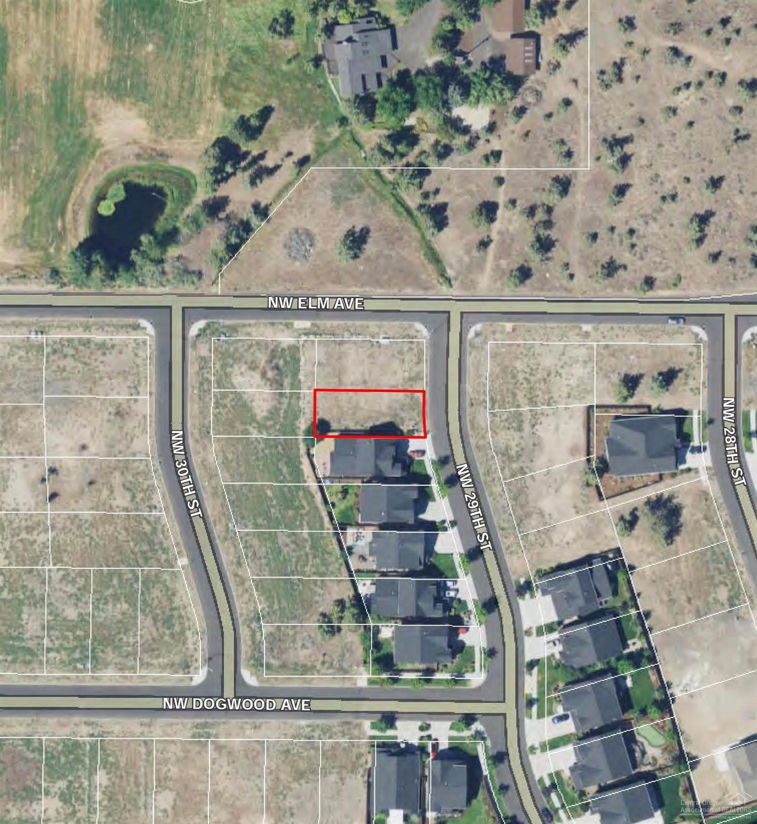 Fieldstone Crossing - Land