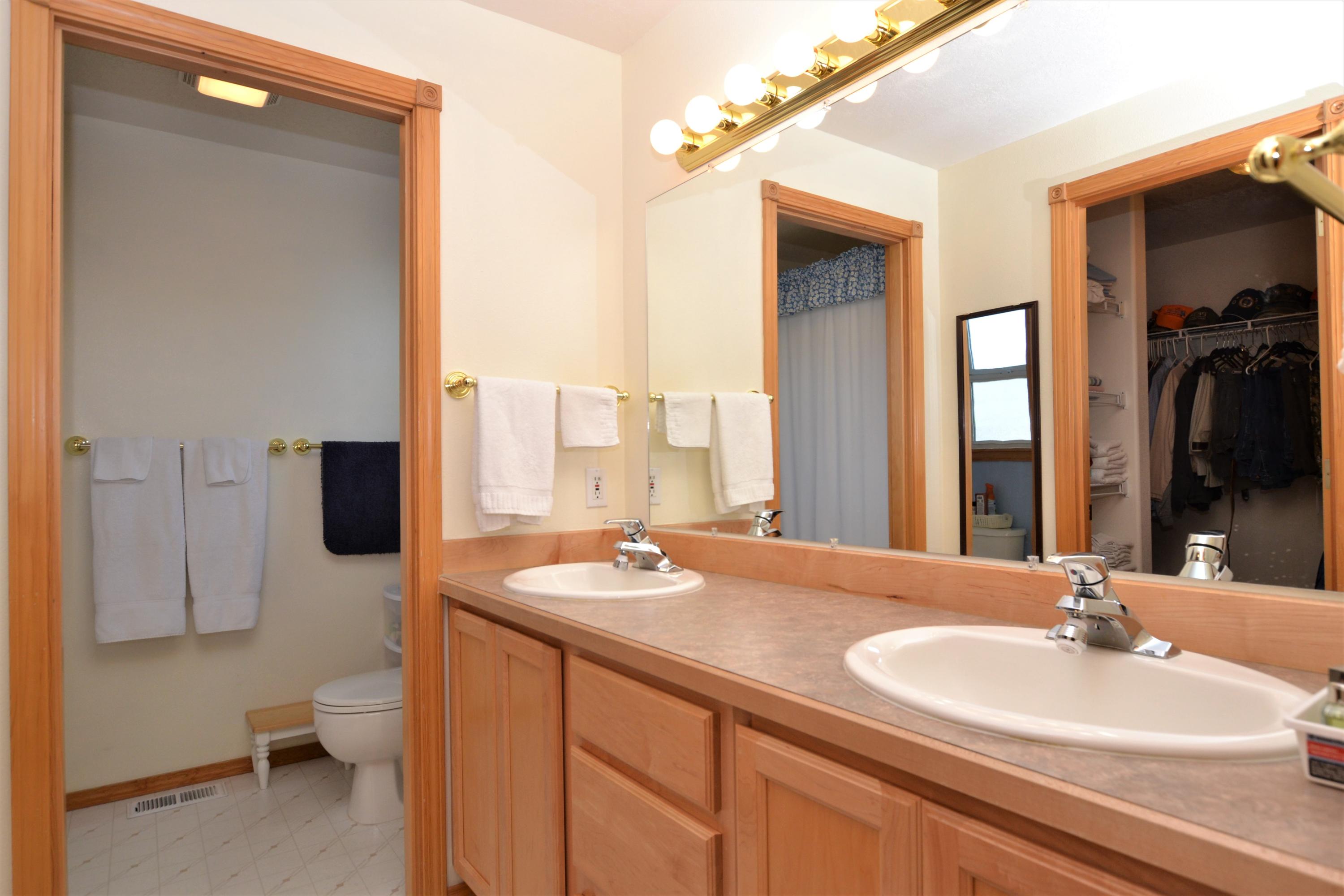 The Meadows - Residential