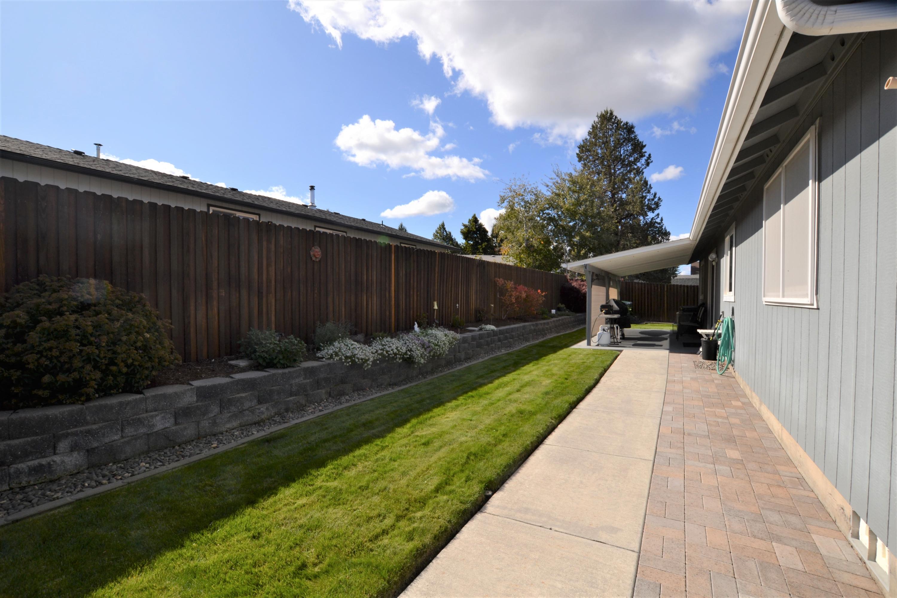 The Meadows - Residential