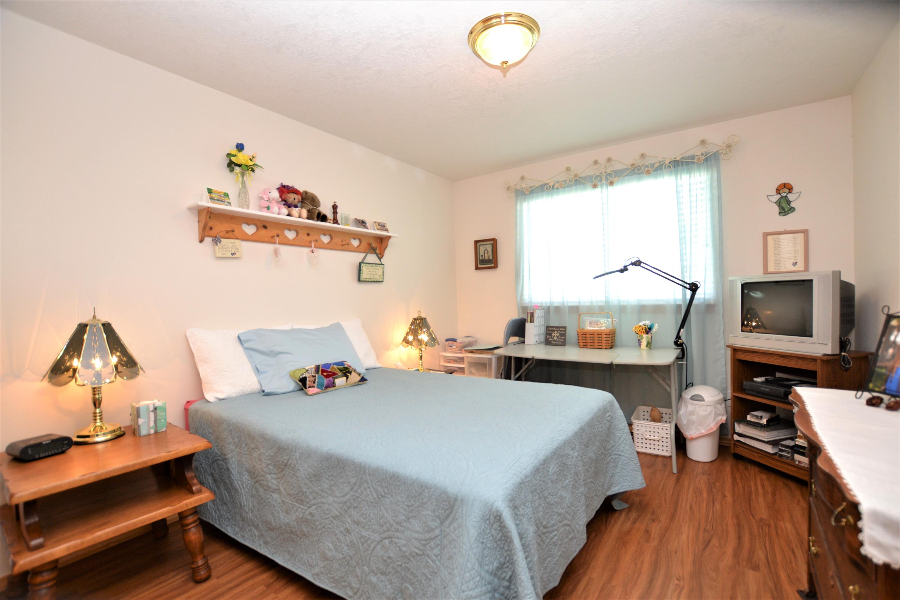 The Meadows - Residential