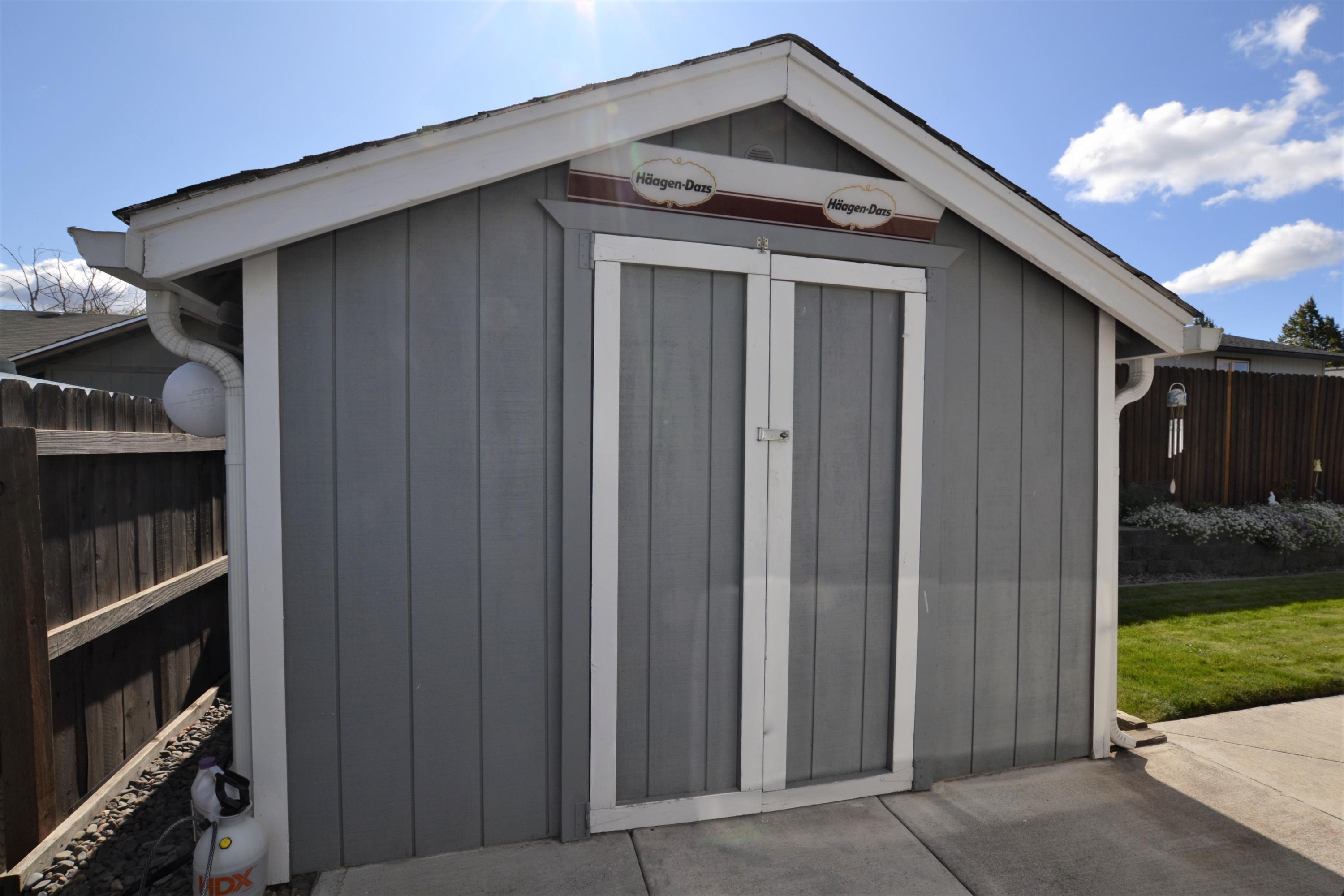 The Meadows - Residential