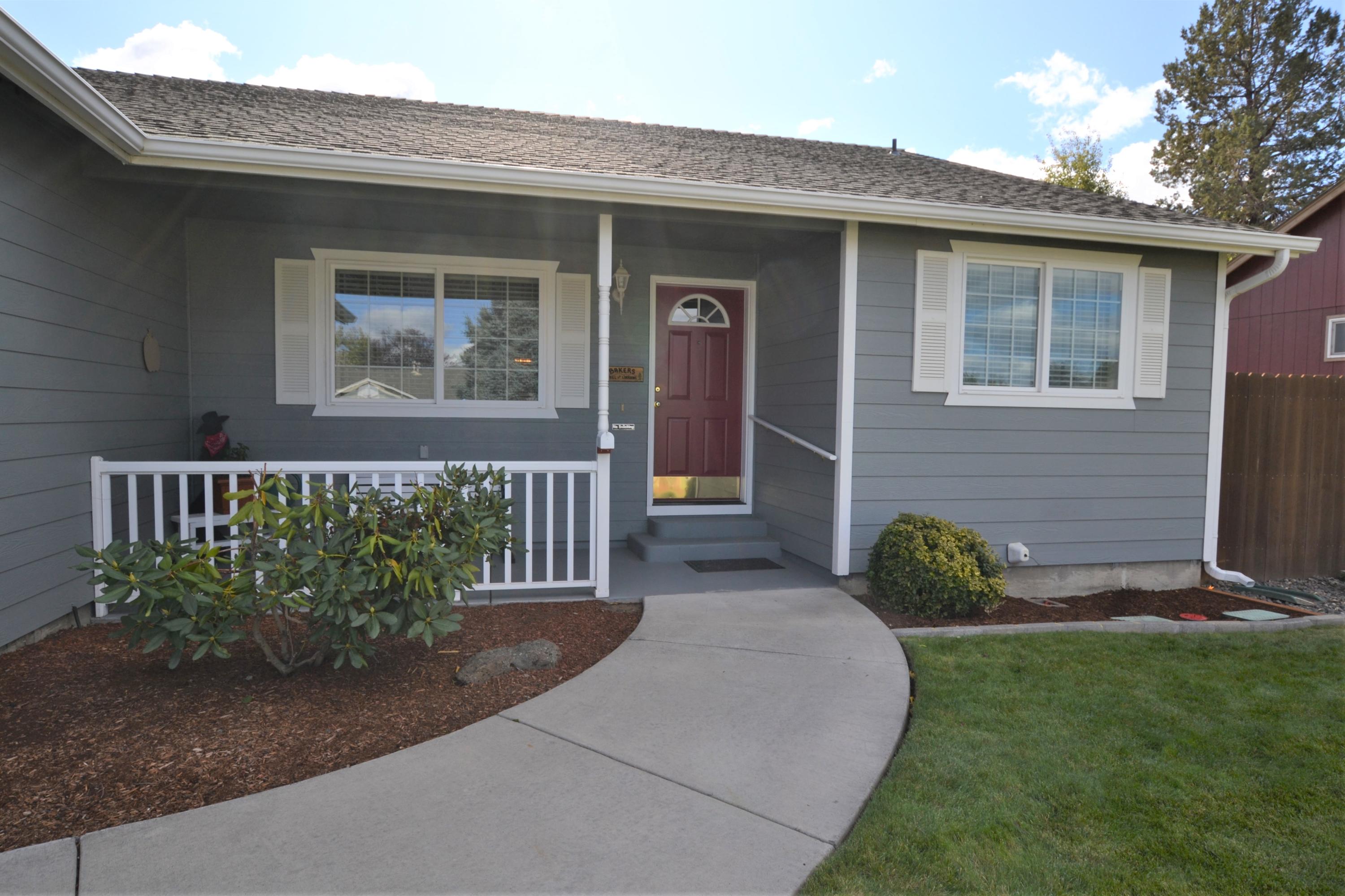 The Meadows - Residential