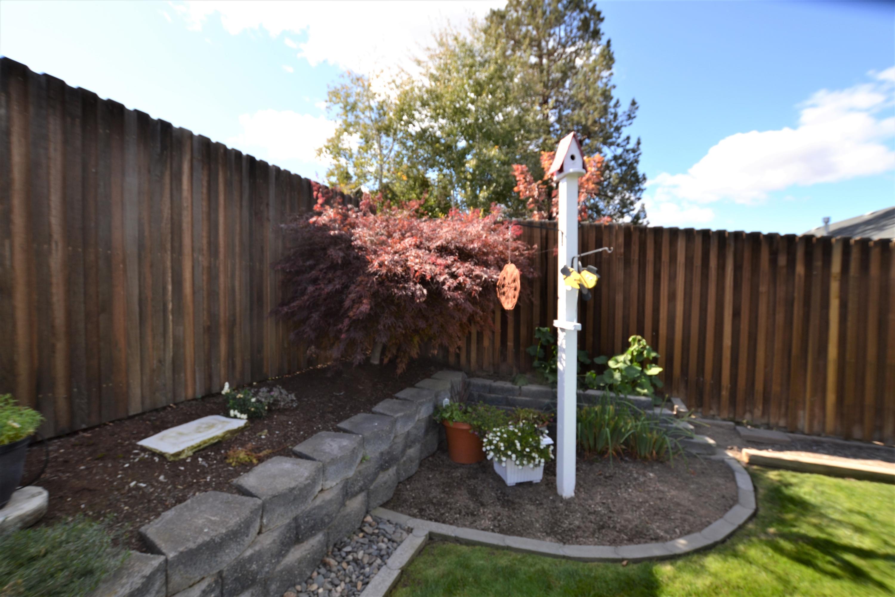 The Meadows - Residential