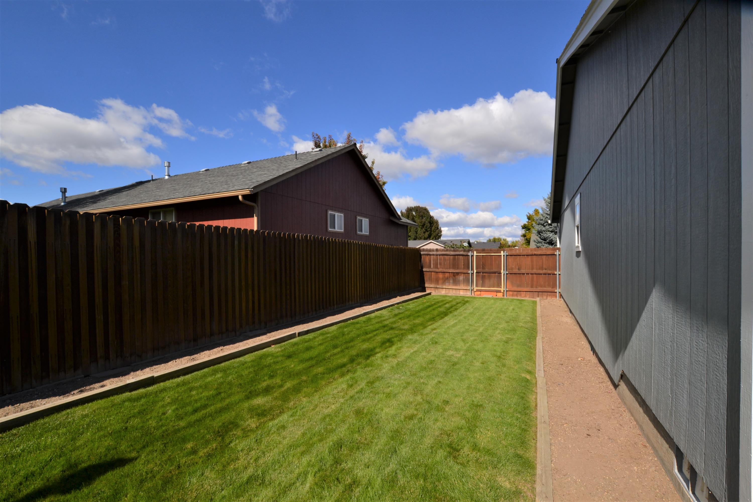 The Meadows - Residential