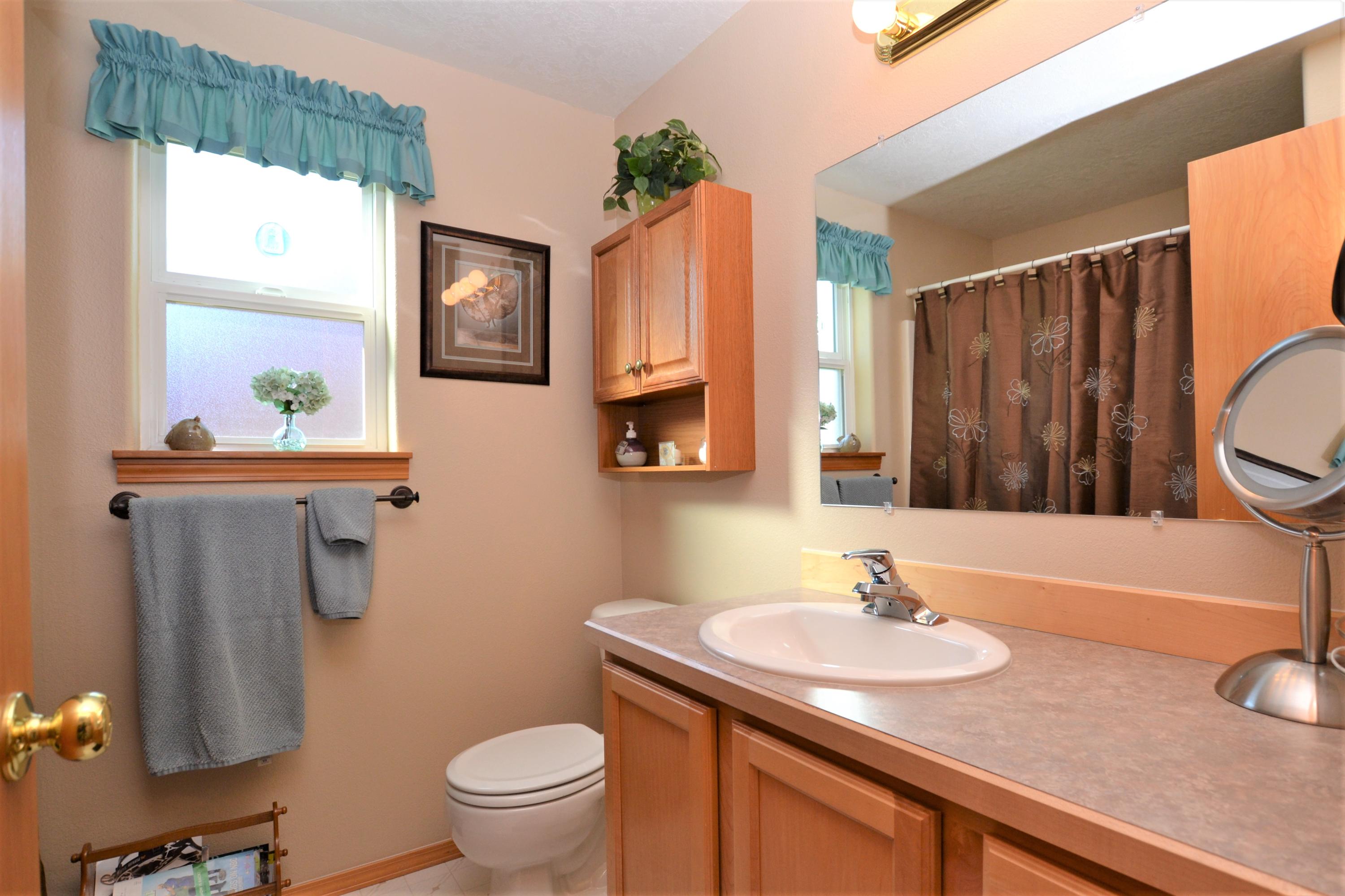 The Meadows - Residential