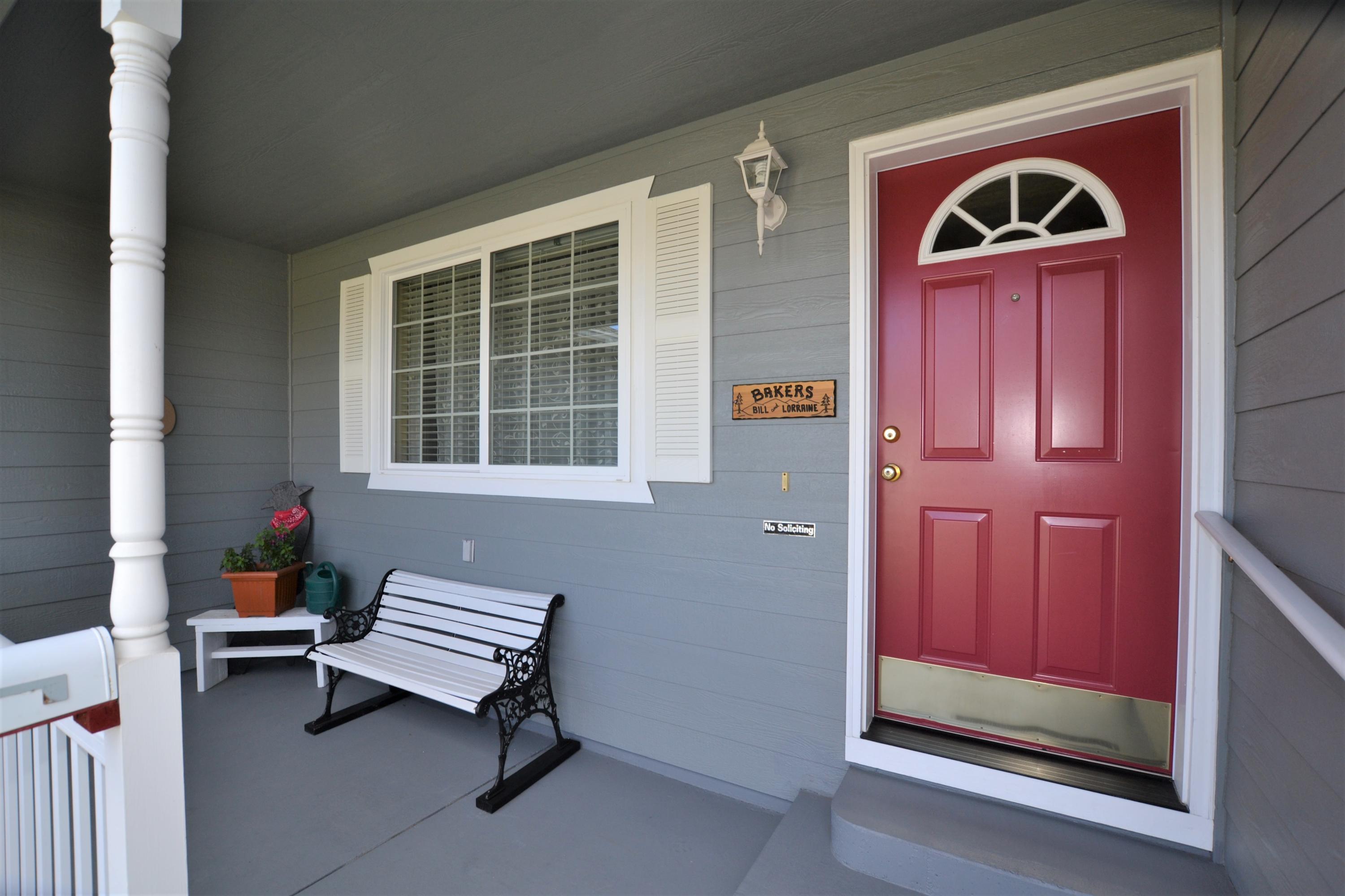 The Meadows - Residential