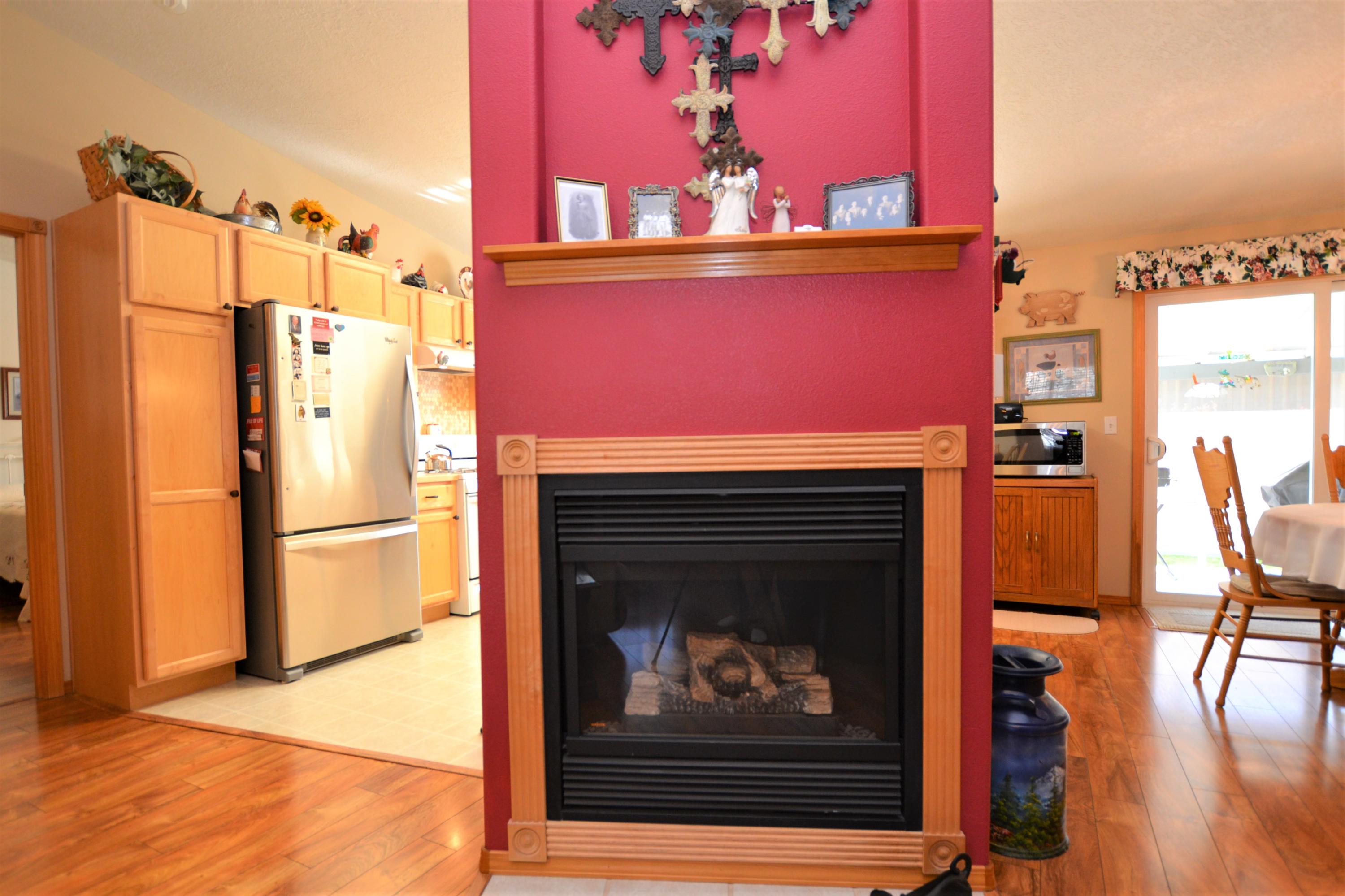 The Meadows - Residential