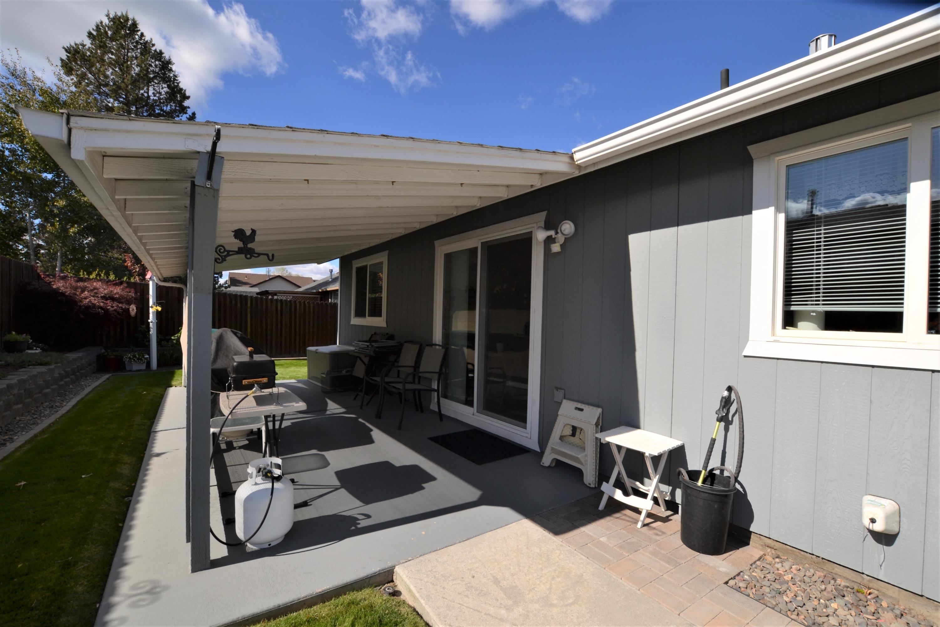 The Meadows - Residential