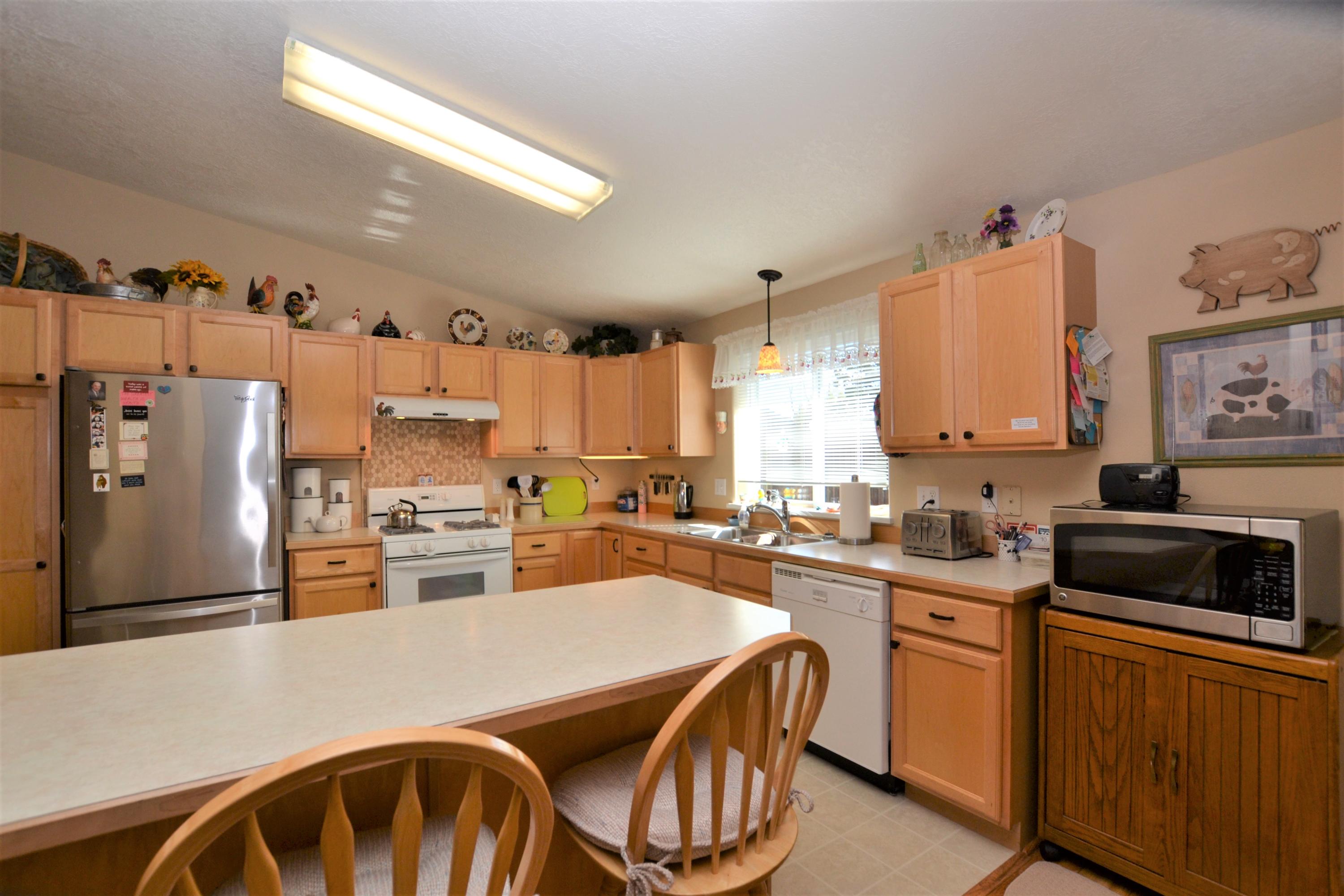 The Meadows - Residential