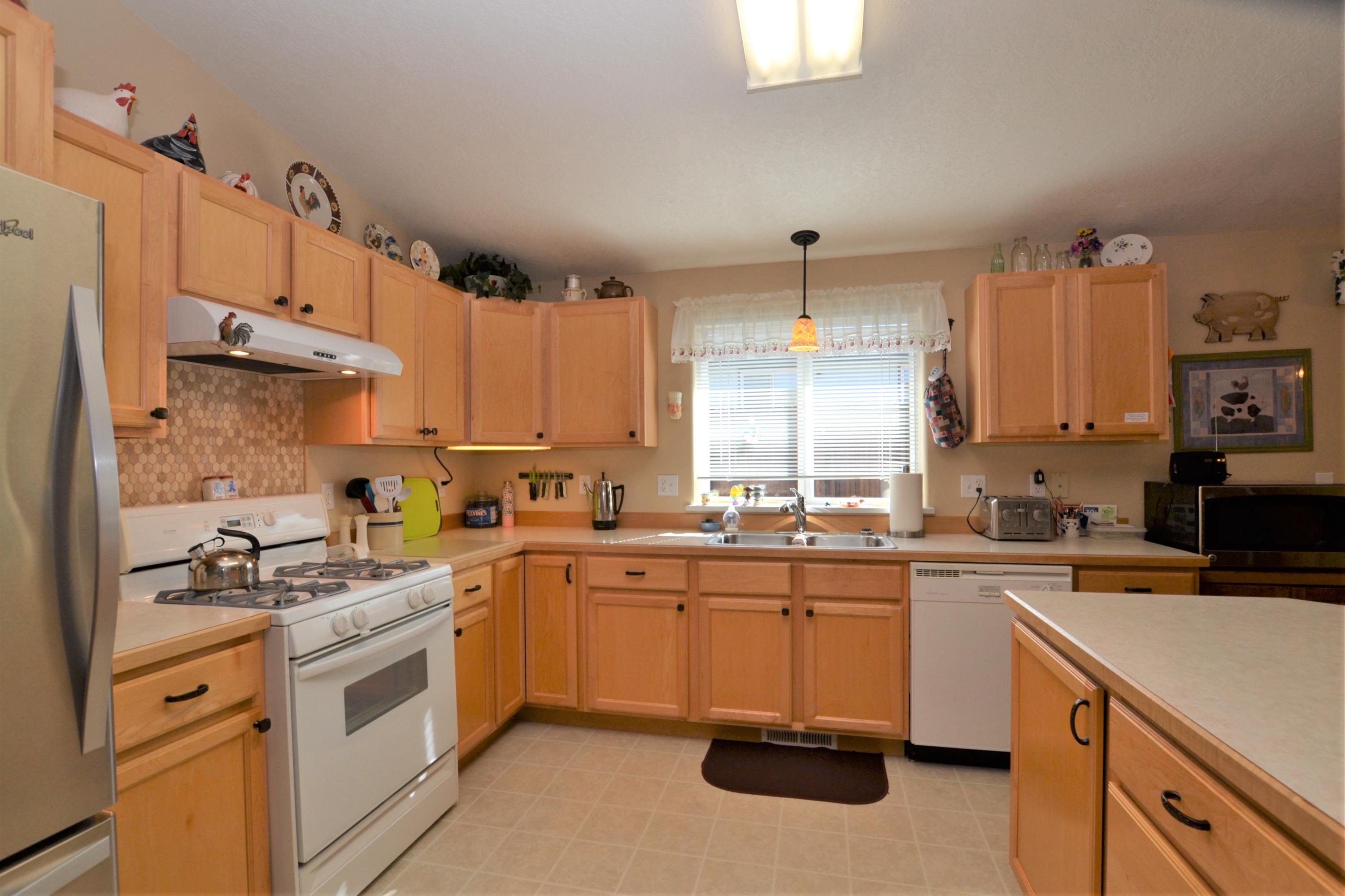 The Meadows - Residential