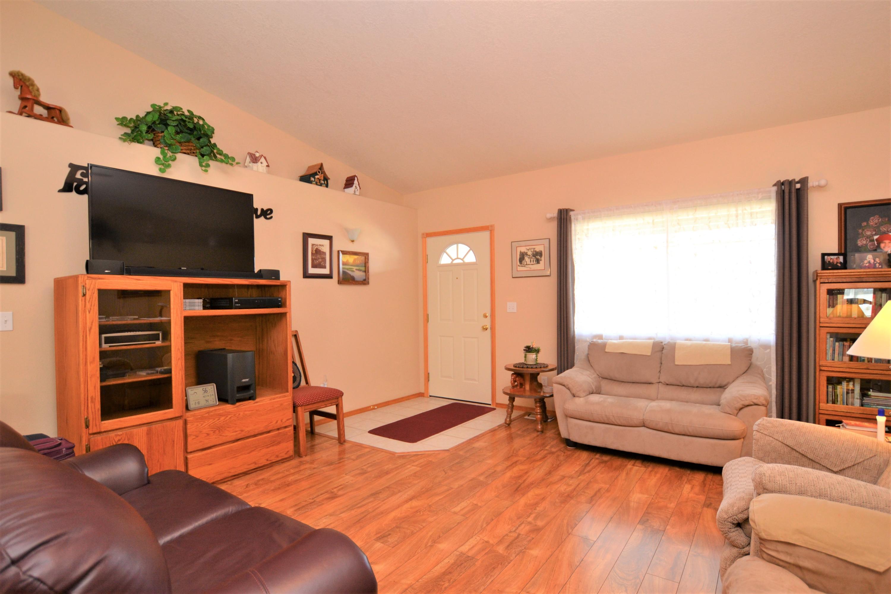 The Meadows - Residential