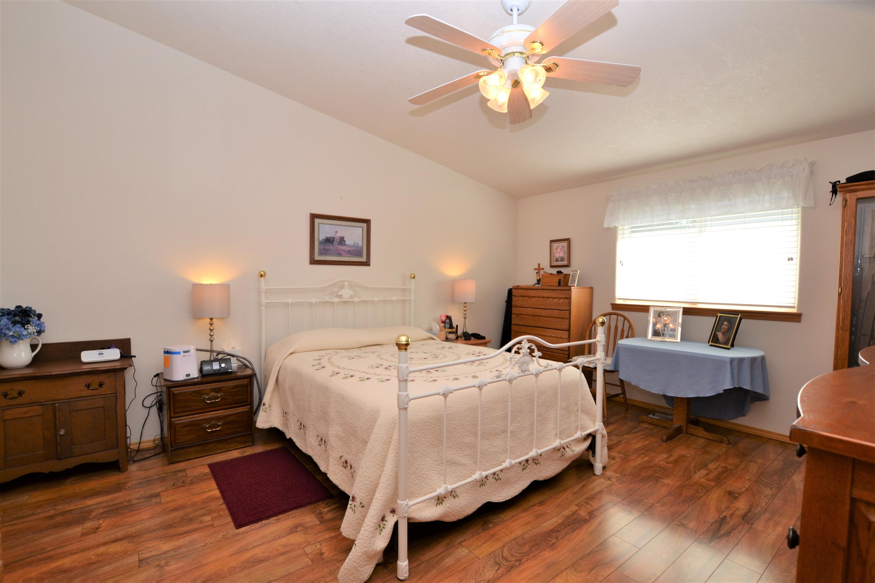 The Meadows - Residential