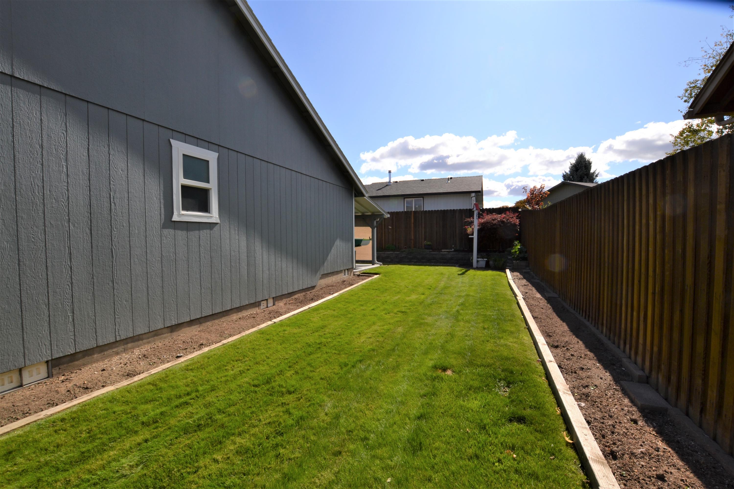 The Meadows - Residential