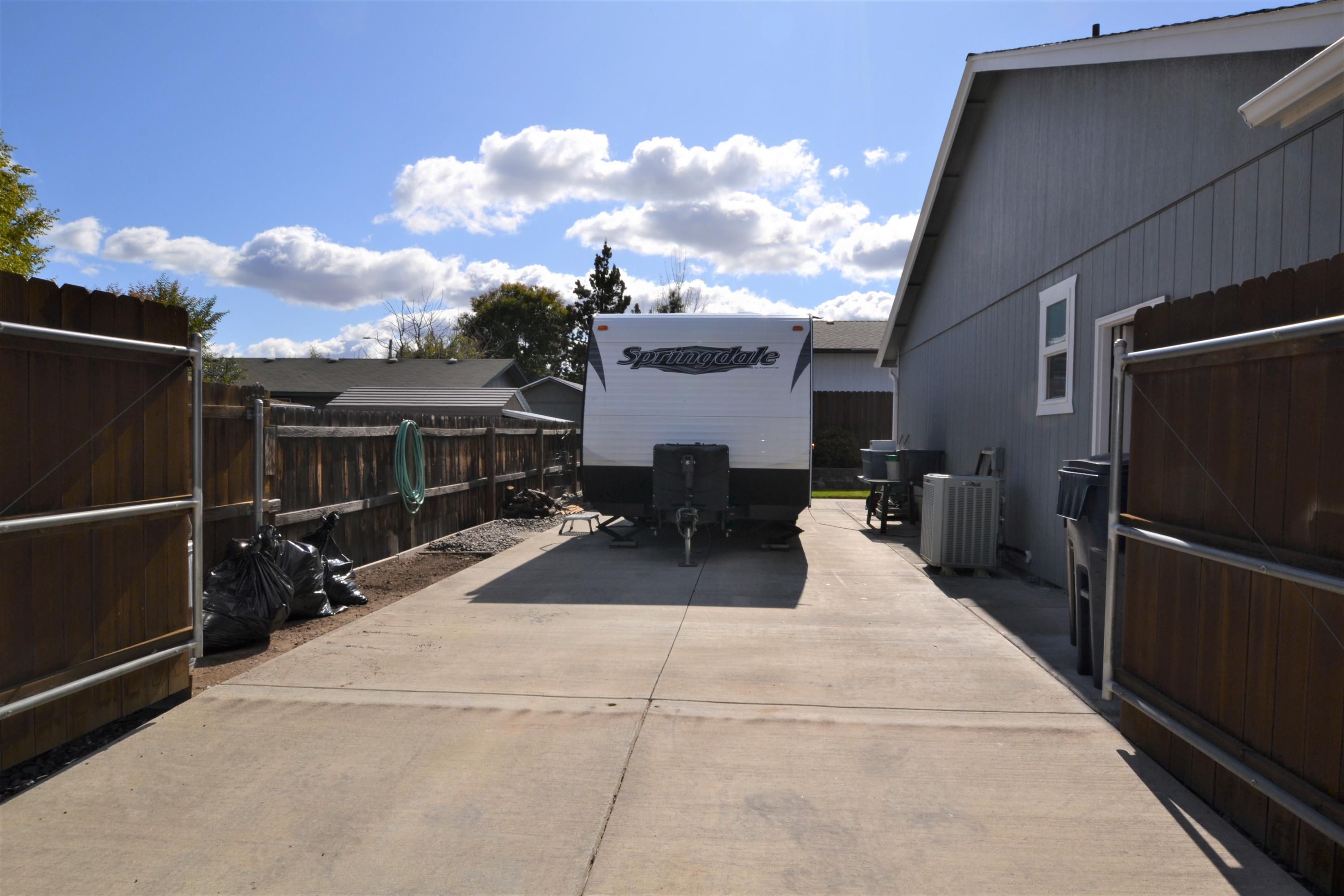 The Meadows - Residential