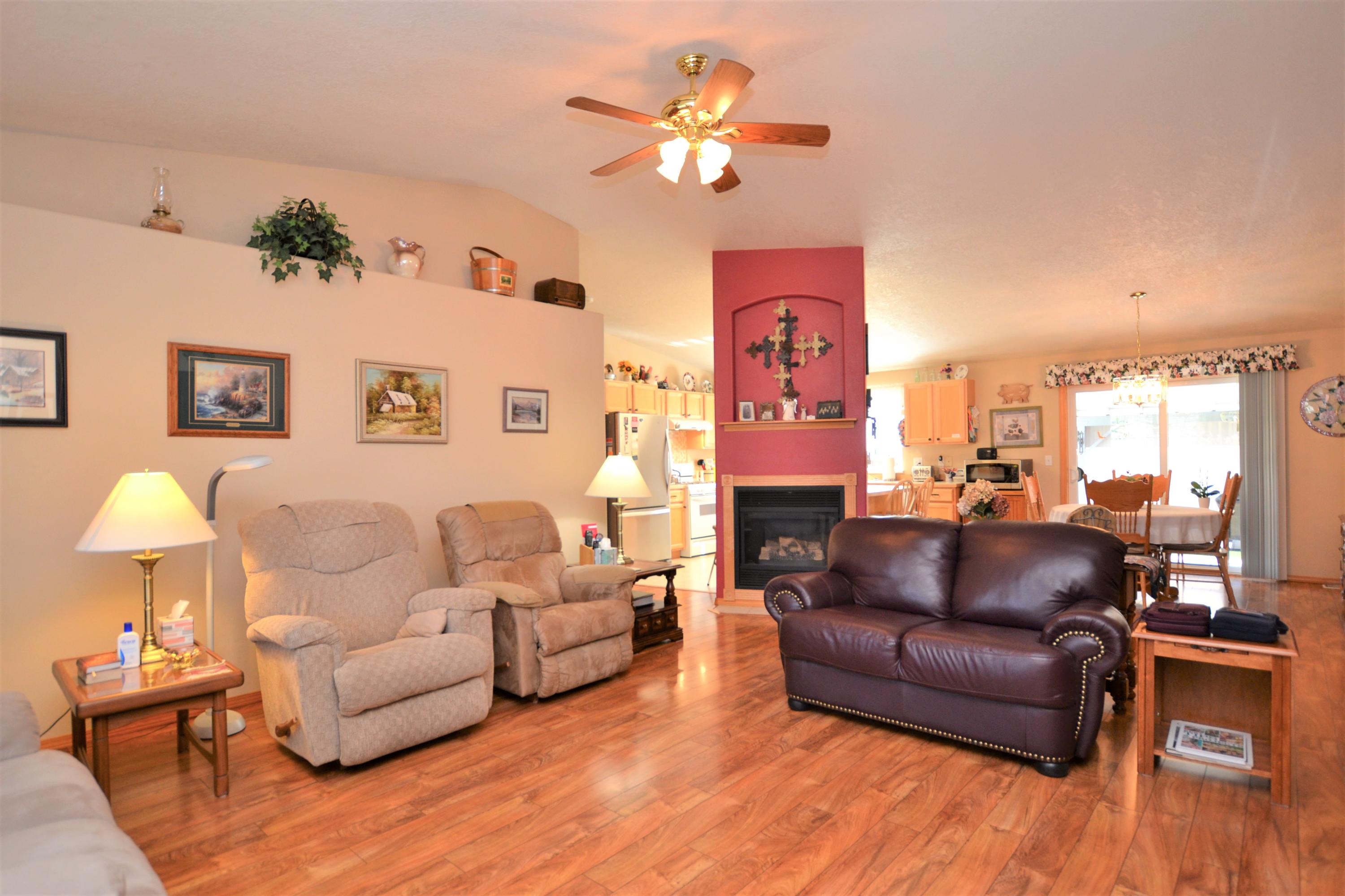 The Meadows - Residential