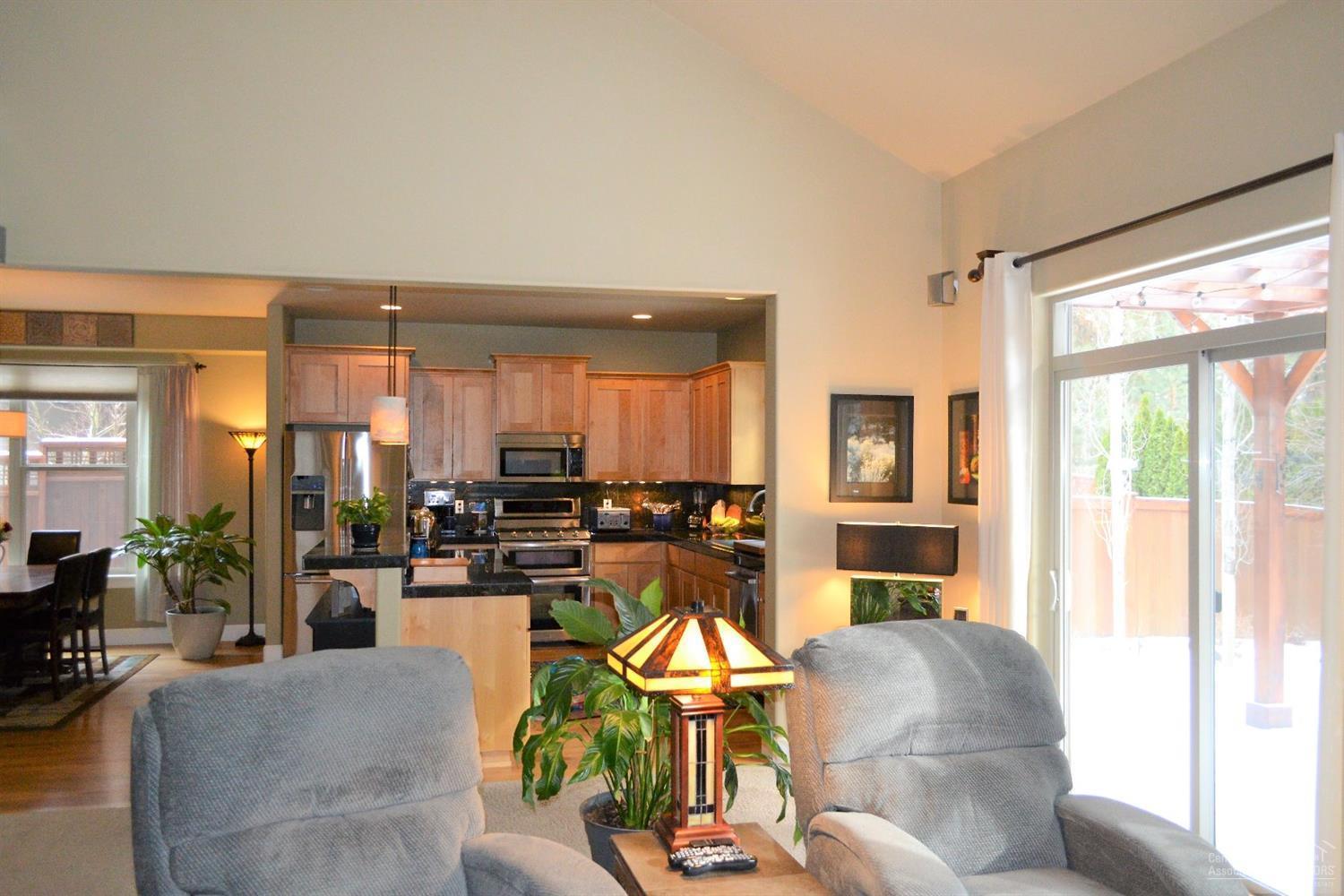 Forest Meadows - Residential