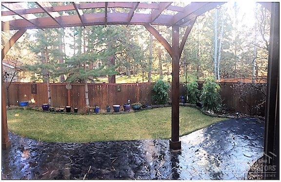 Forest Meadows - Residential