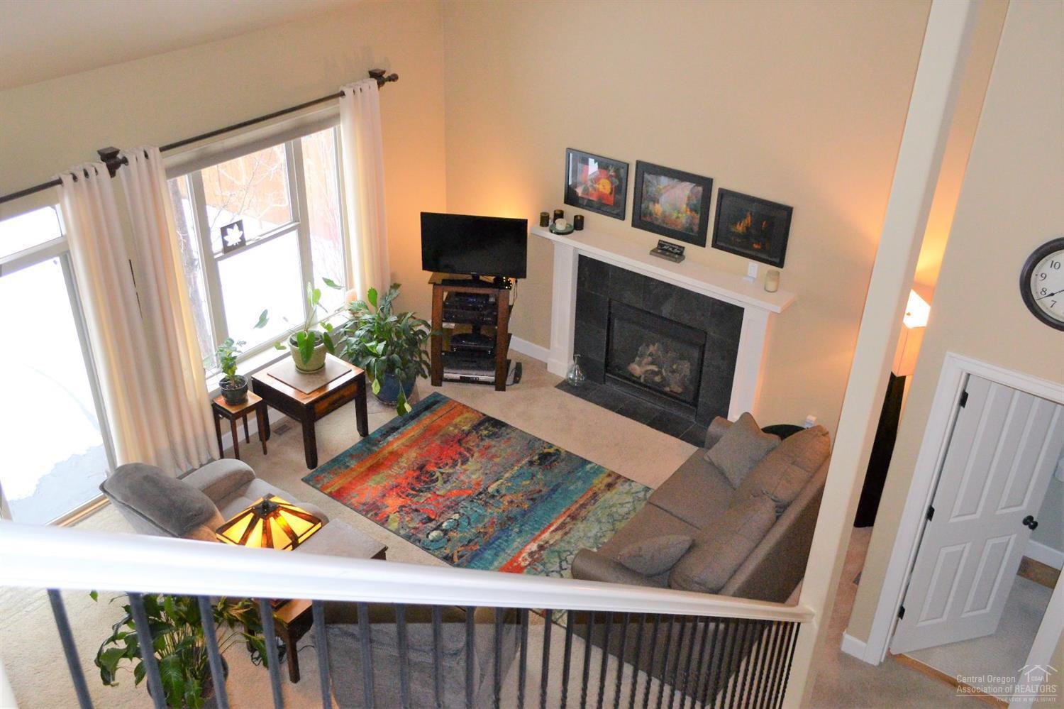 Forest Meadows - Residential