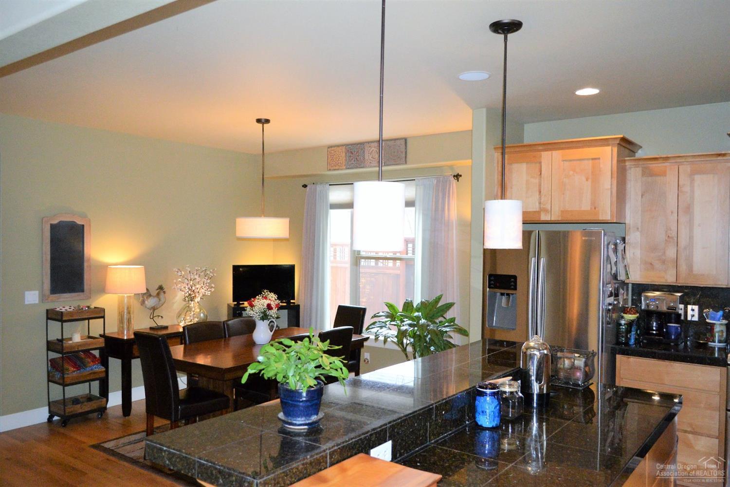 Forest Meadows - Residential