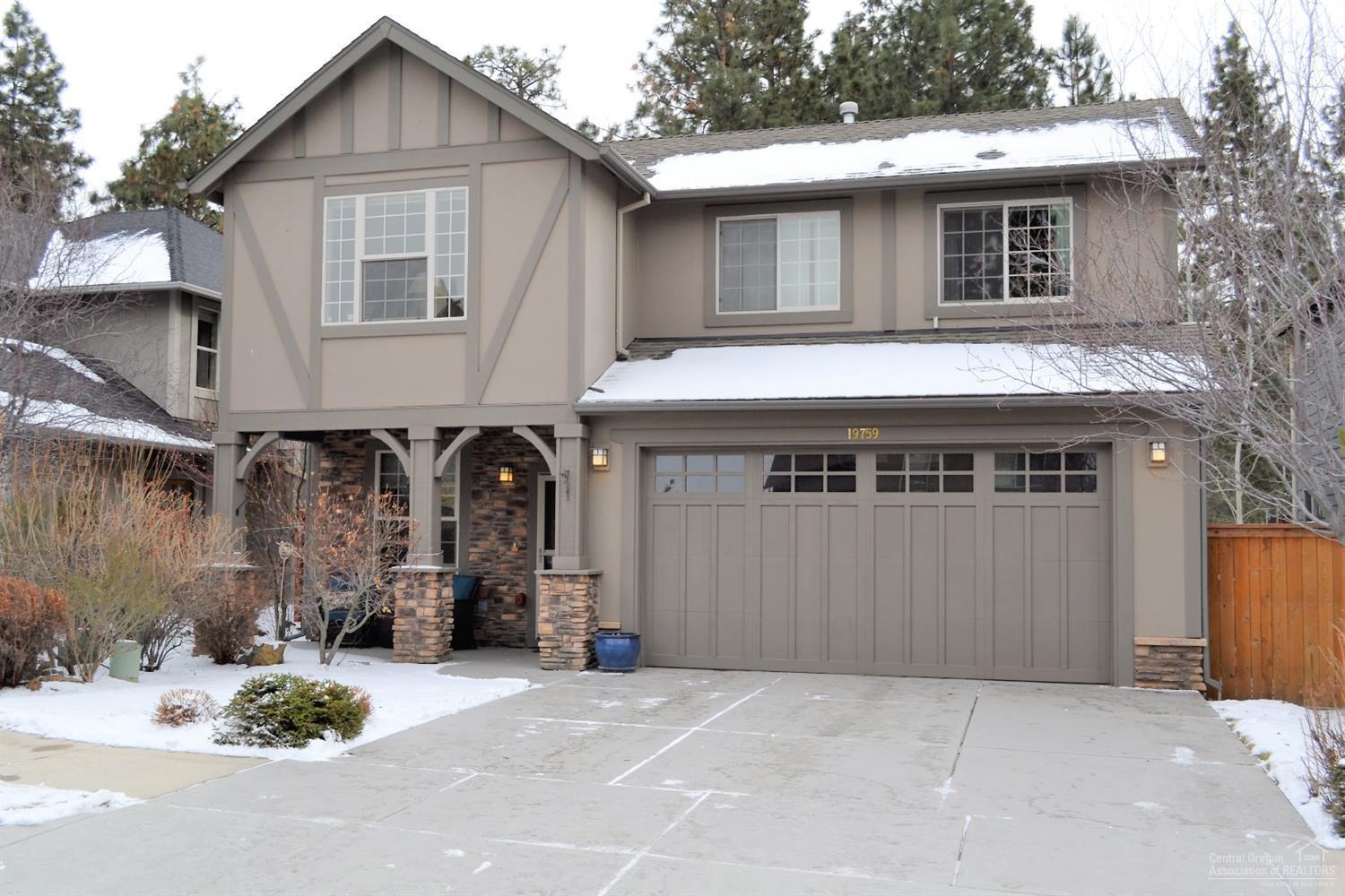 Forest Meadows - Residential
