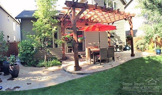 Forest Meadows - Residential