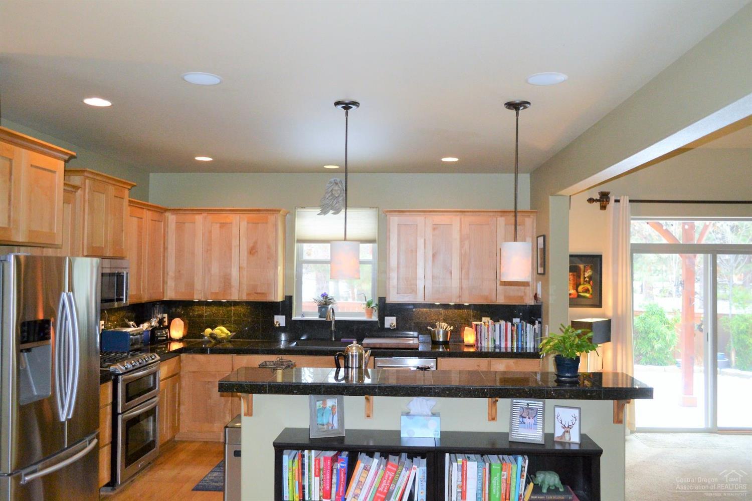 Forest Meadows - Residential