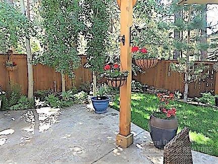 Forest Meadows - Residential
