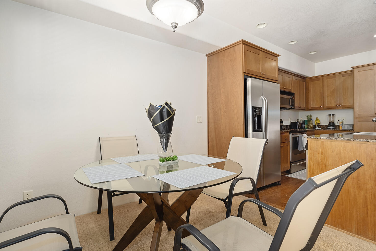 Alderwood Townhomes - Residential