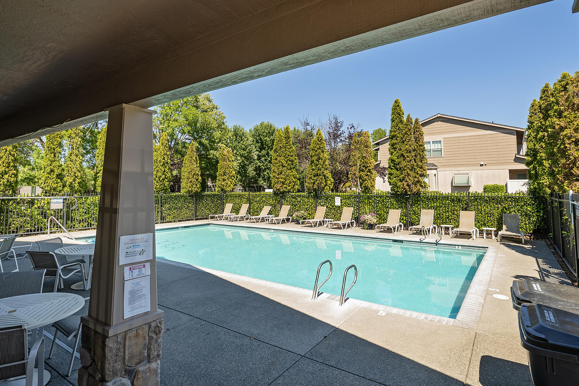 Alderwood Townhomes - Residential