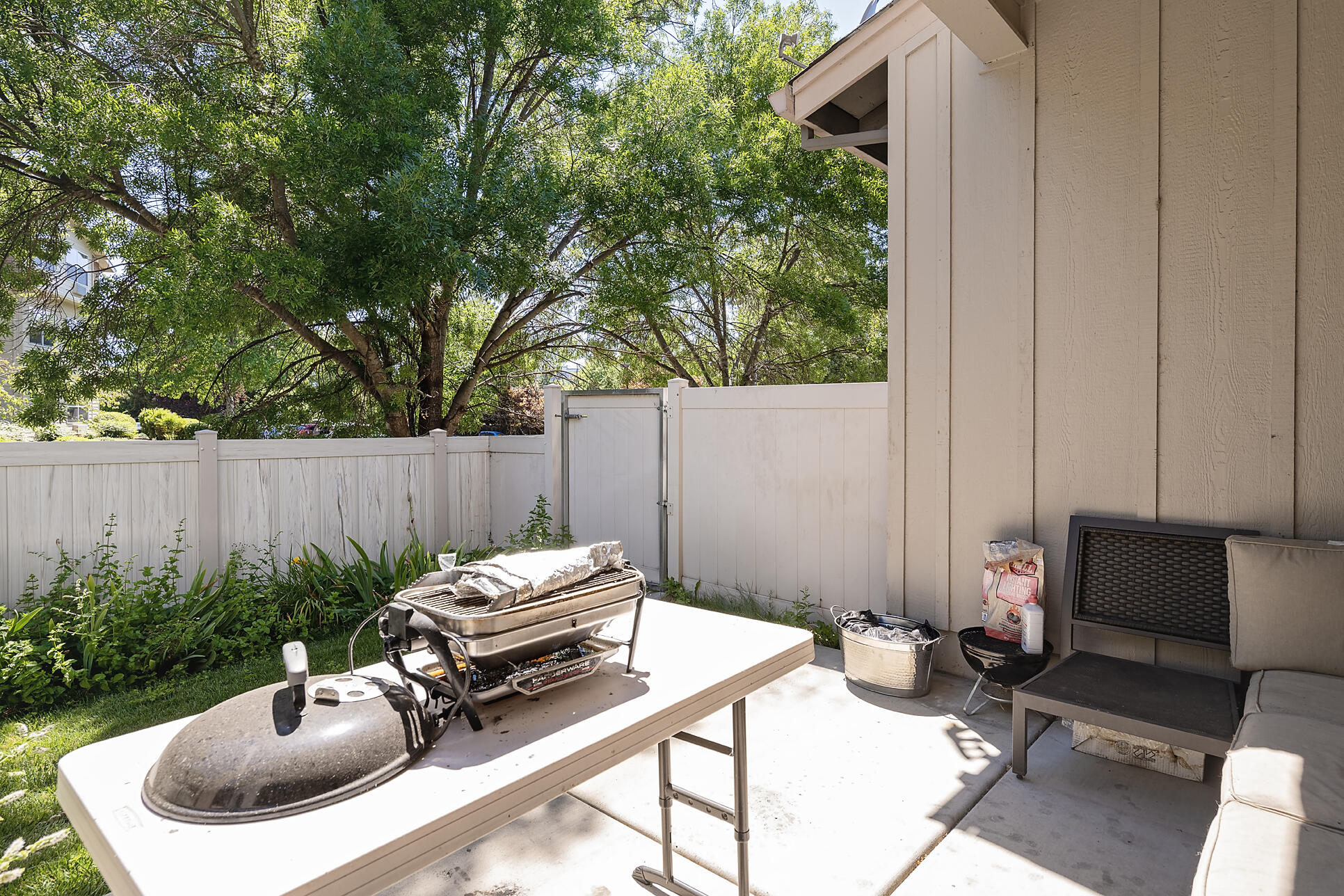 Alderwood Townhomes - Residential