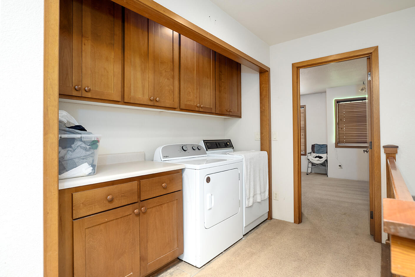 Alderwood Townhomes - Residential