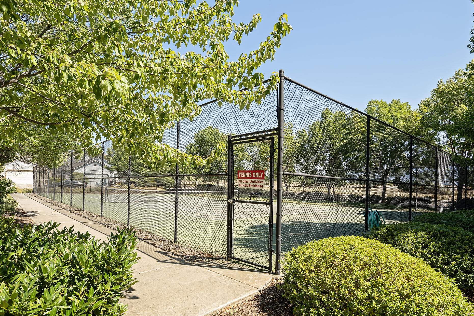 Alderwood Townhomes - Residential