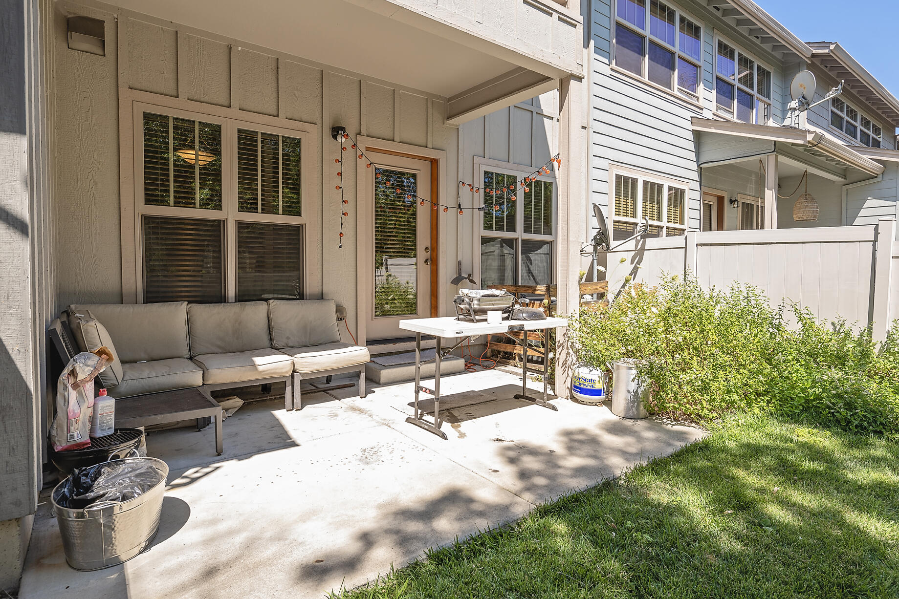 Alderwood Townhomes - Residential