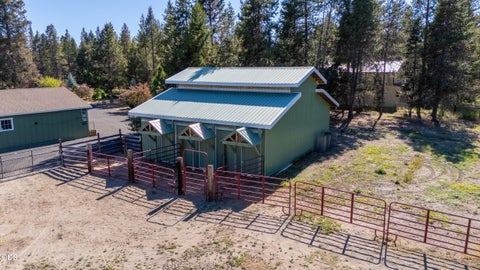 Tiny photo for 16250 South Drive, La Pine, OR 97739 (MLS # 220224619)