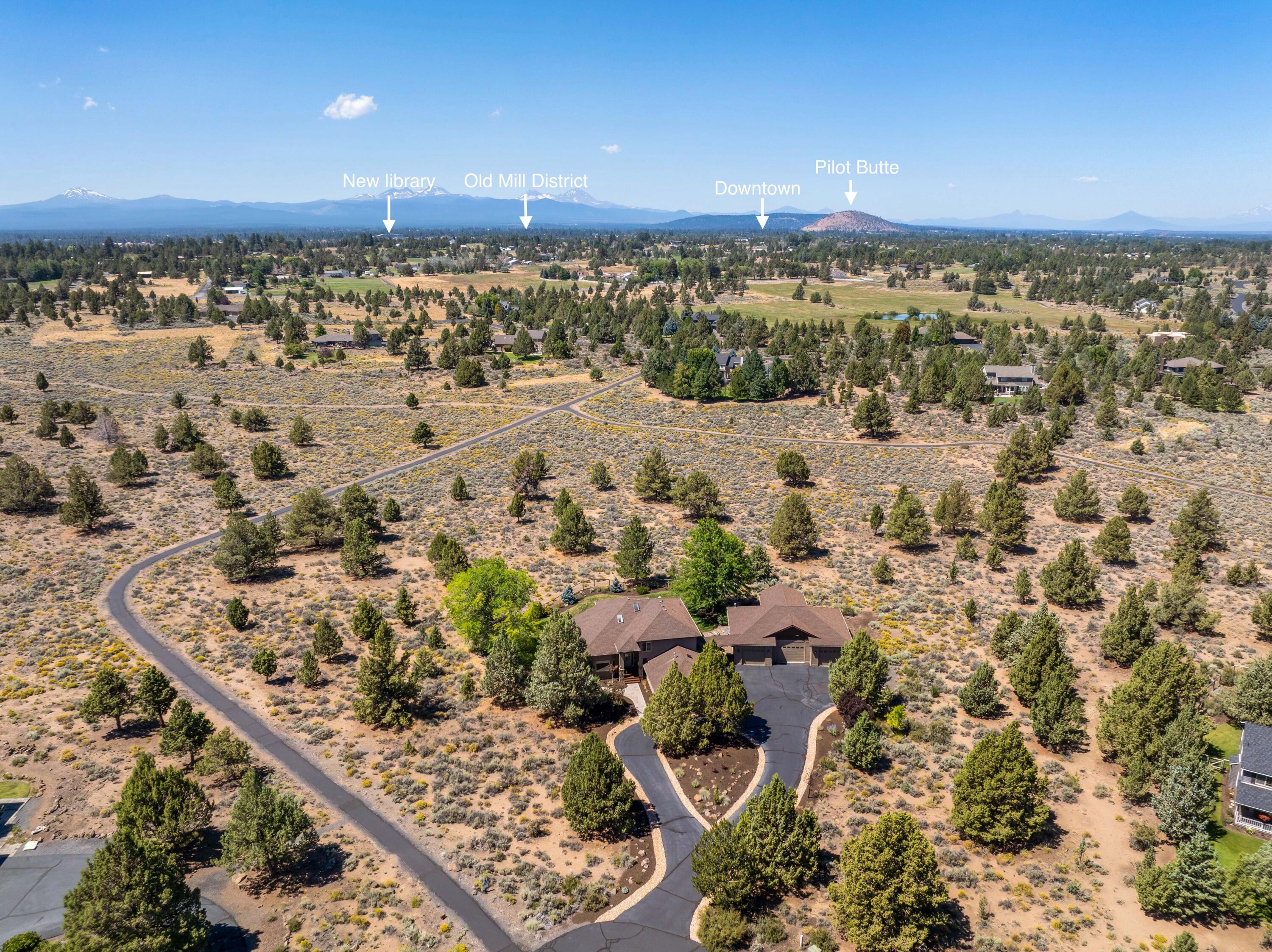 61275 Lane Knolls Court