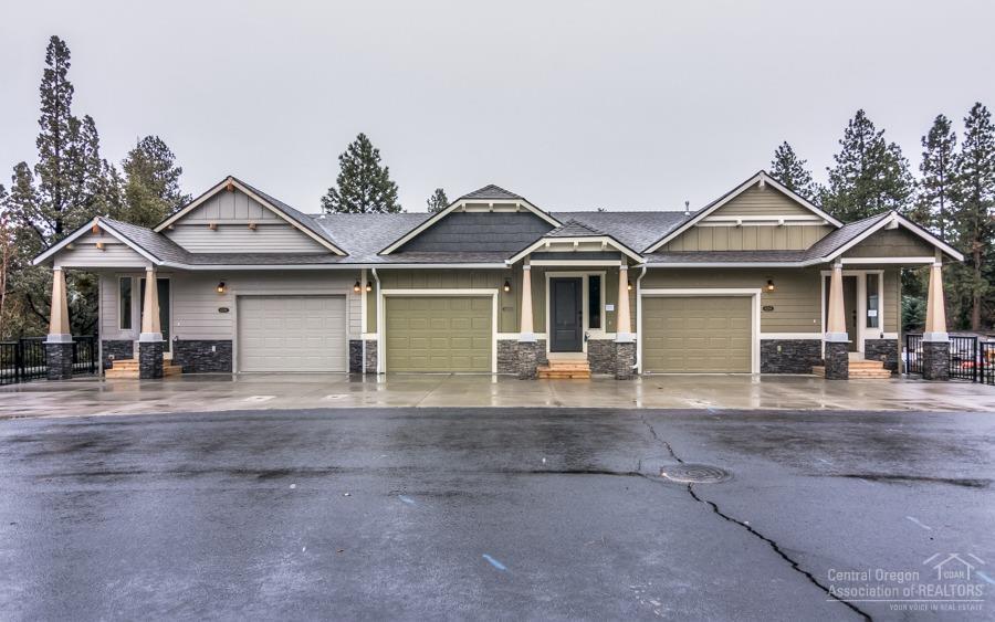 Forest Creek - Residential