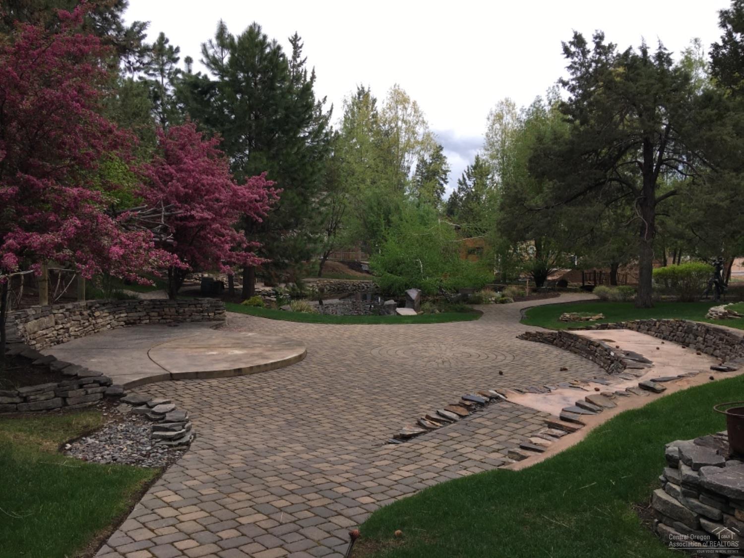 Forest Creek - Residential