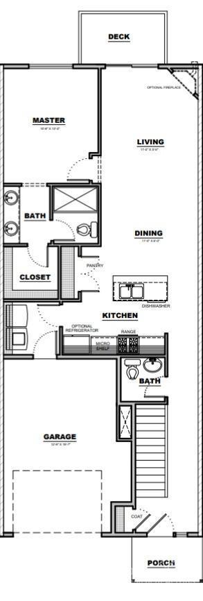 Forest Creek - Residential