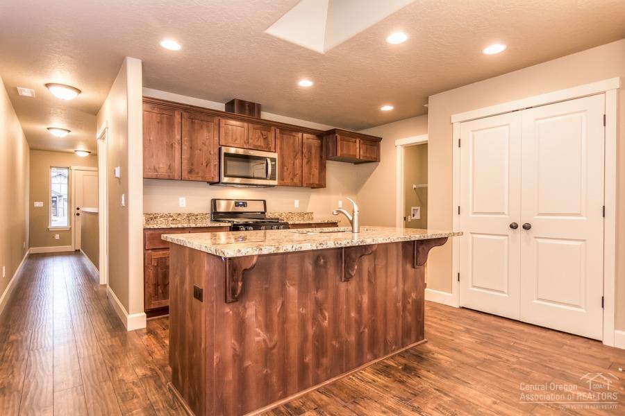 Forest Creek - Residential