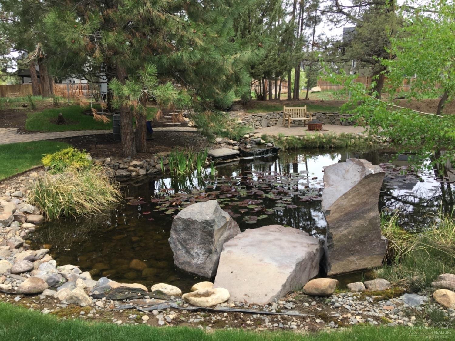 Forest Creek - Residential