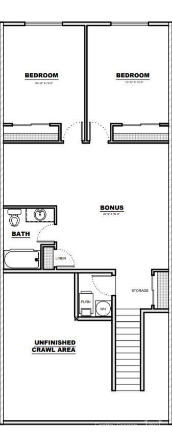Forest Creek - Residential
