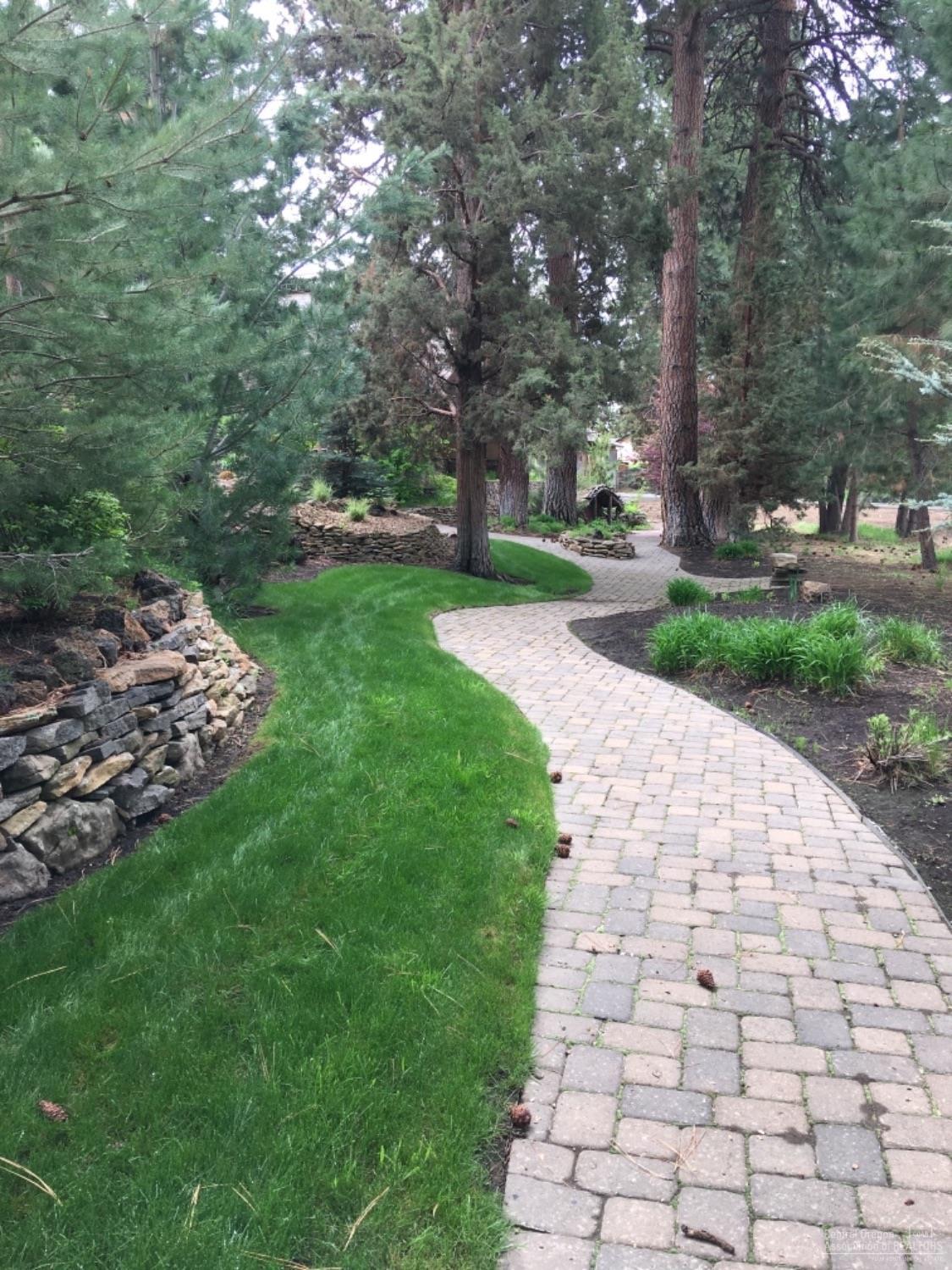 Forest Creek - Residential