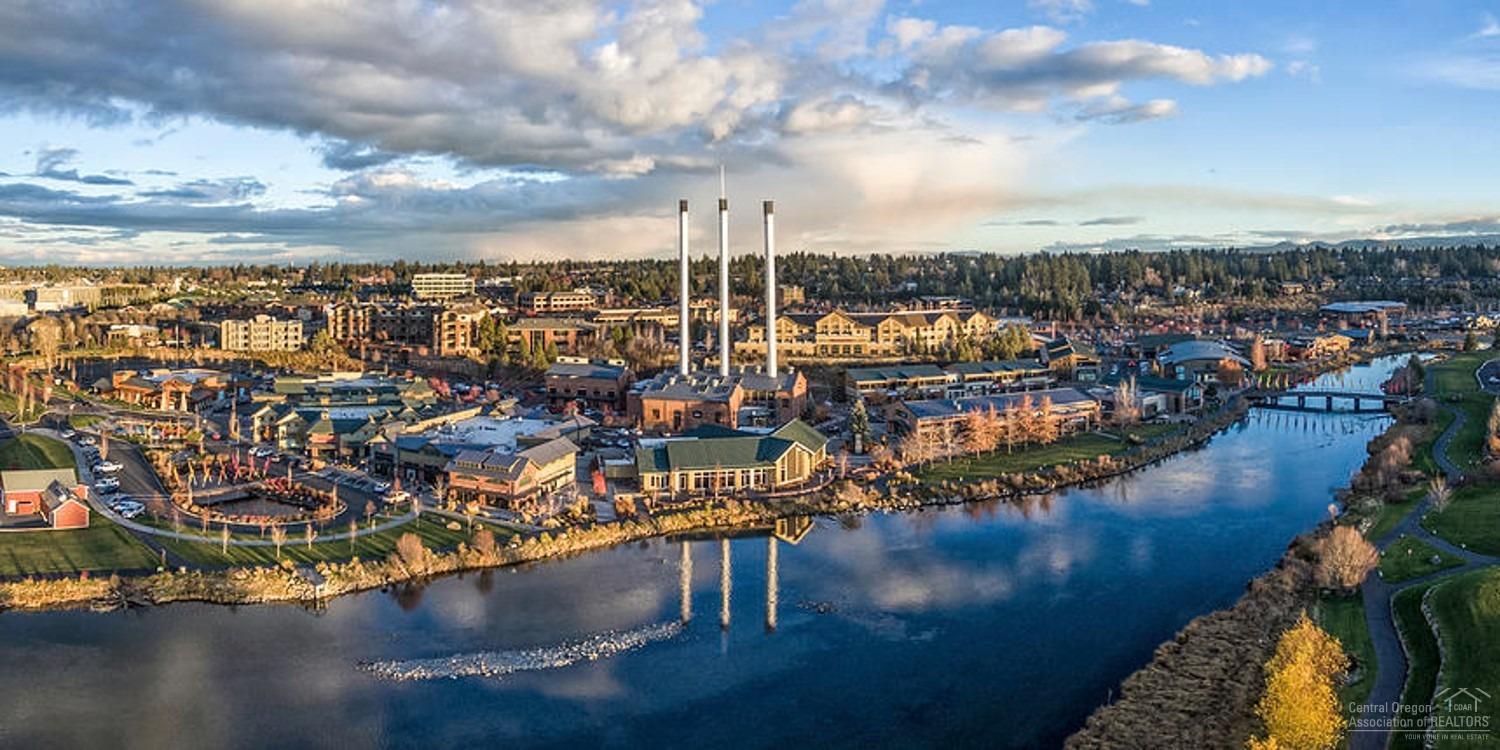 Forest Creek - Residential