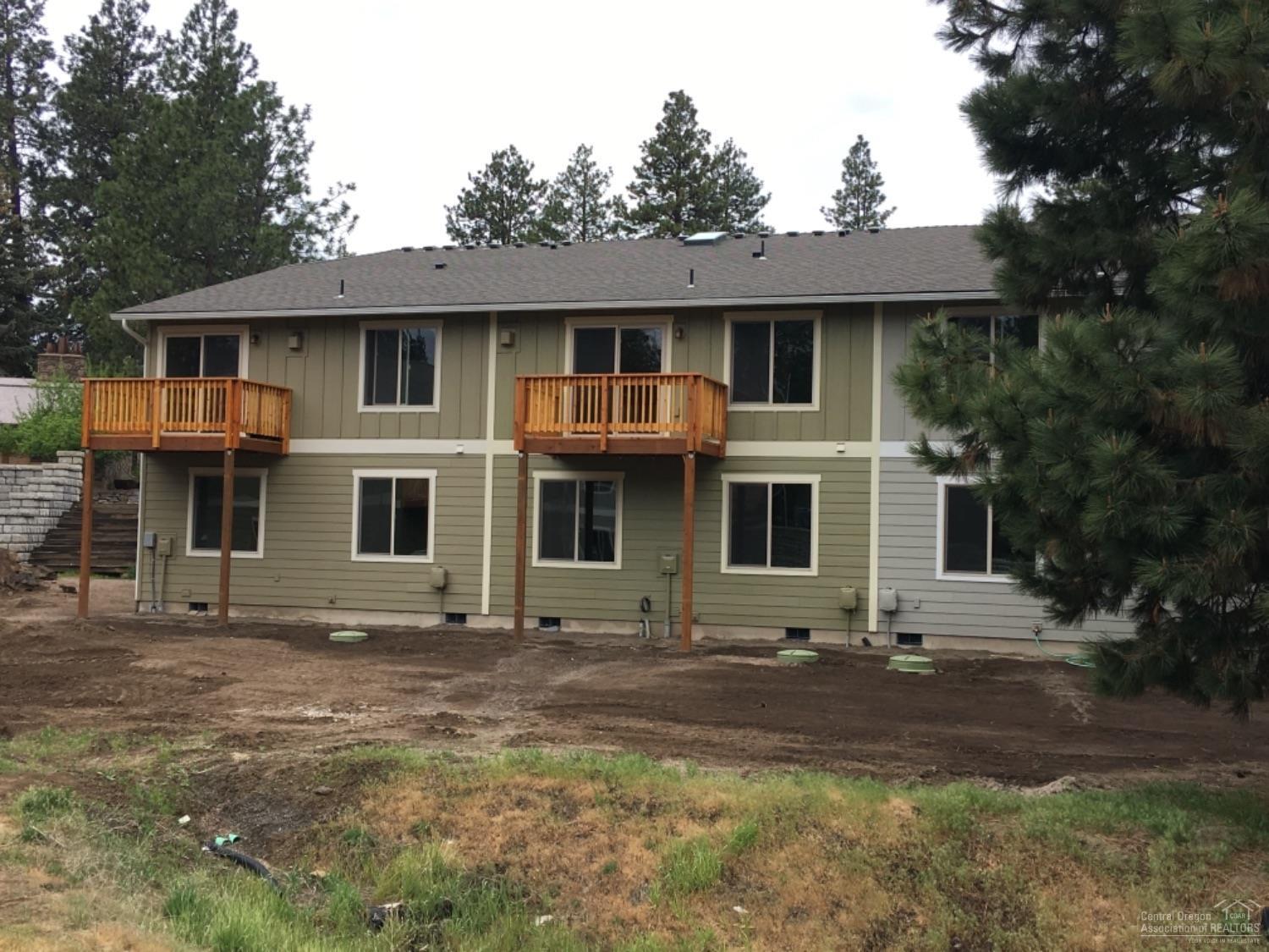 Forest Creek - Residential