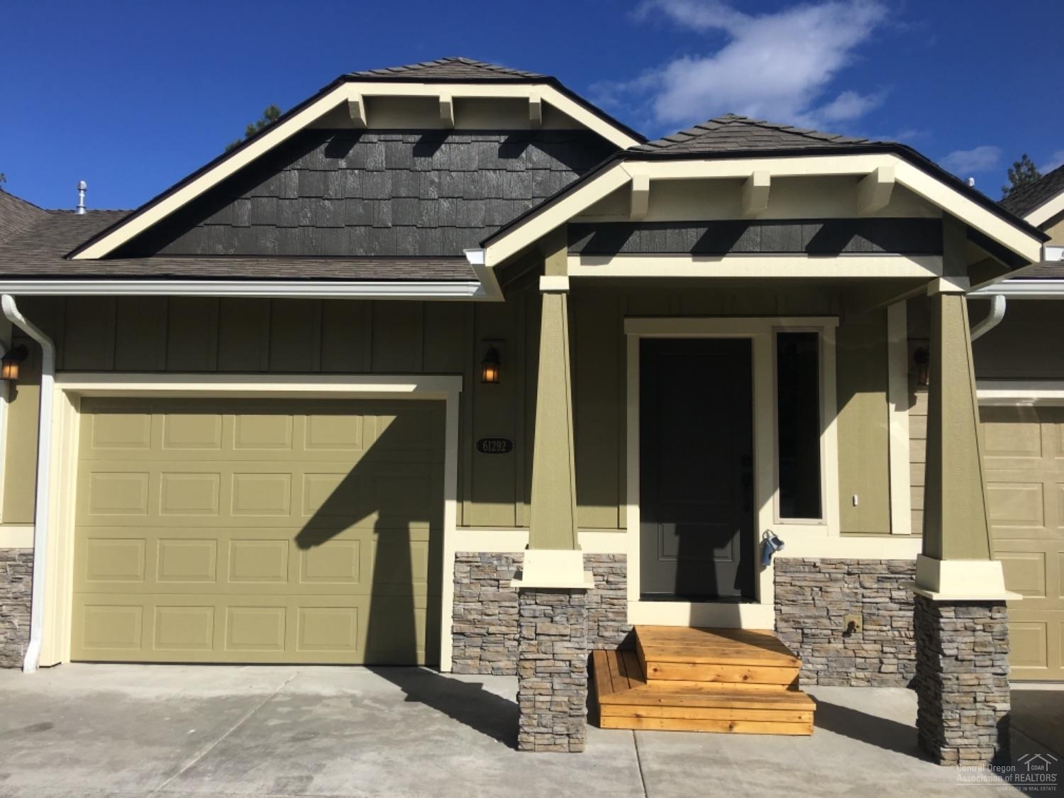 Forest Creek - Residential