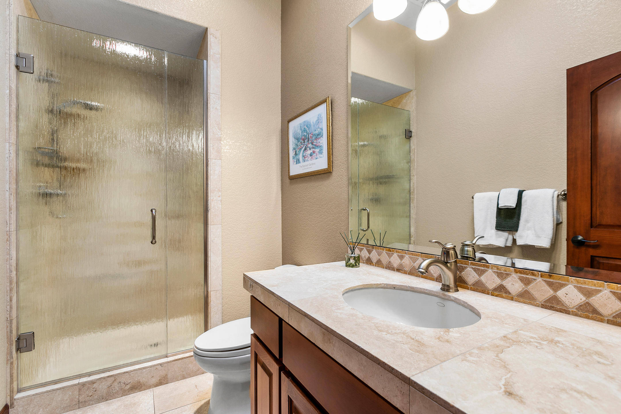 Awbrey Butte - Residential